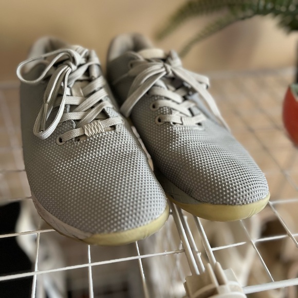 Tia toomy nobull grey - Picture 5 of 8